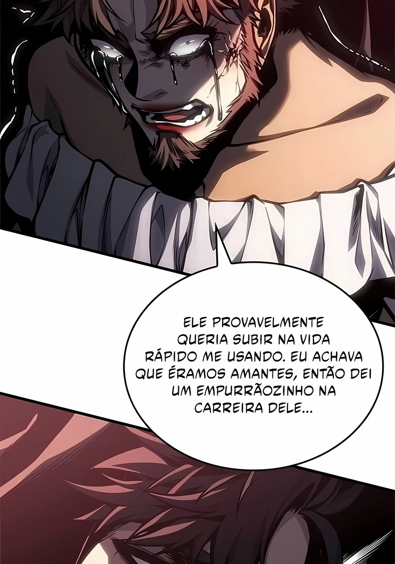 Read Bad Born Blood PT Manga Online