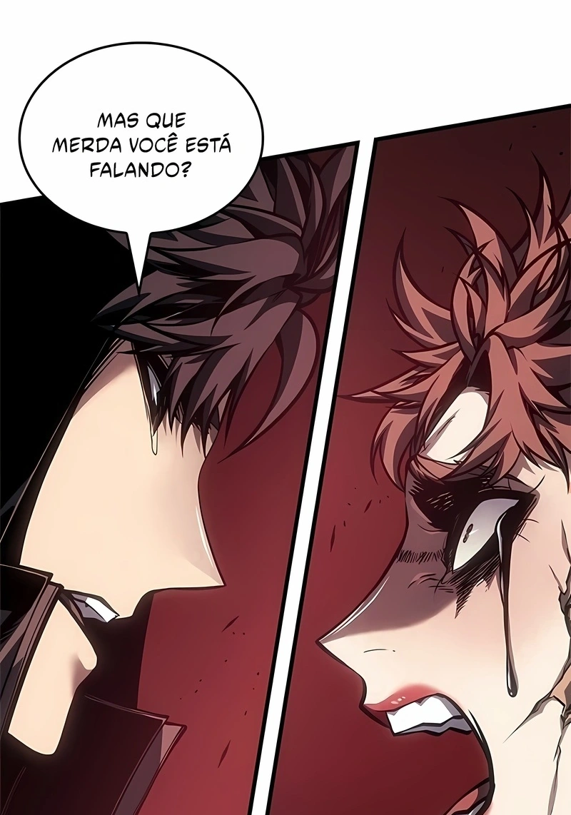 Read Bad Born Blood PT Manga Online