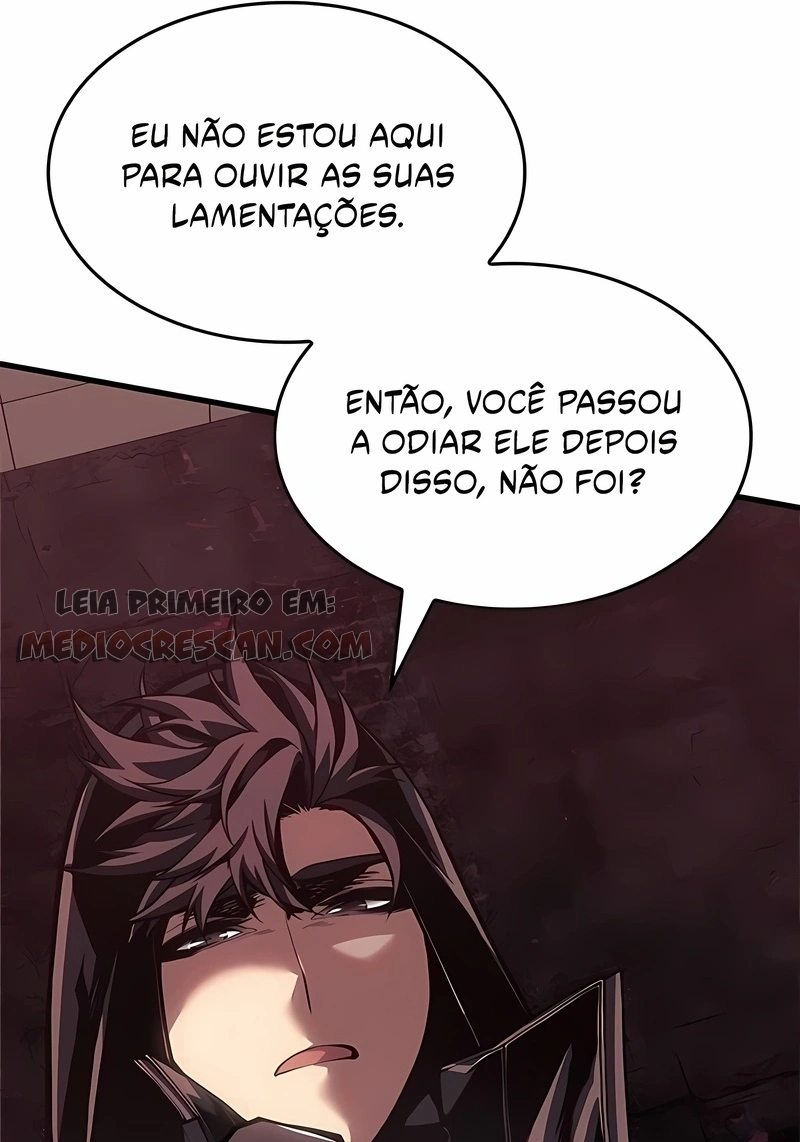 Read Bad Born Blood PT Manga Online