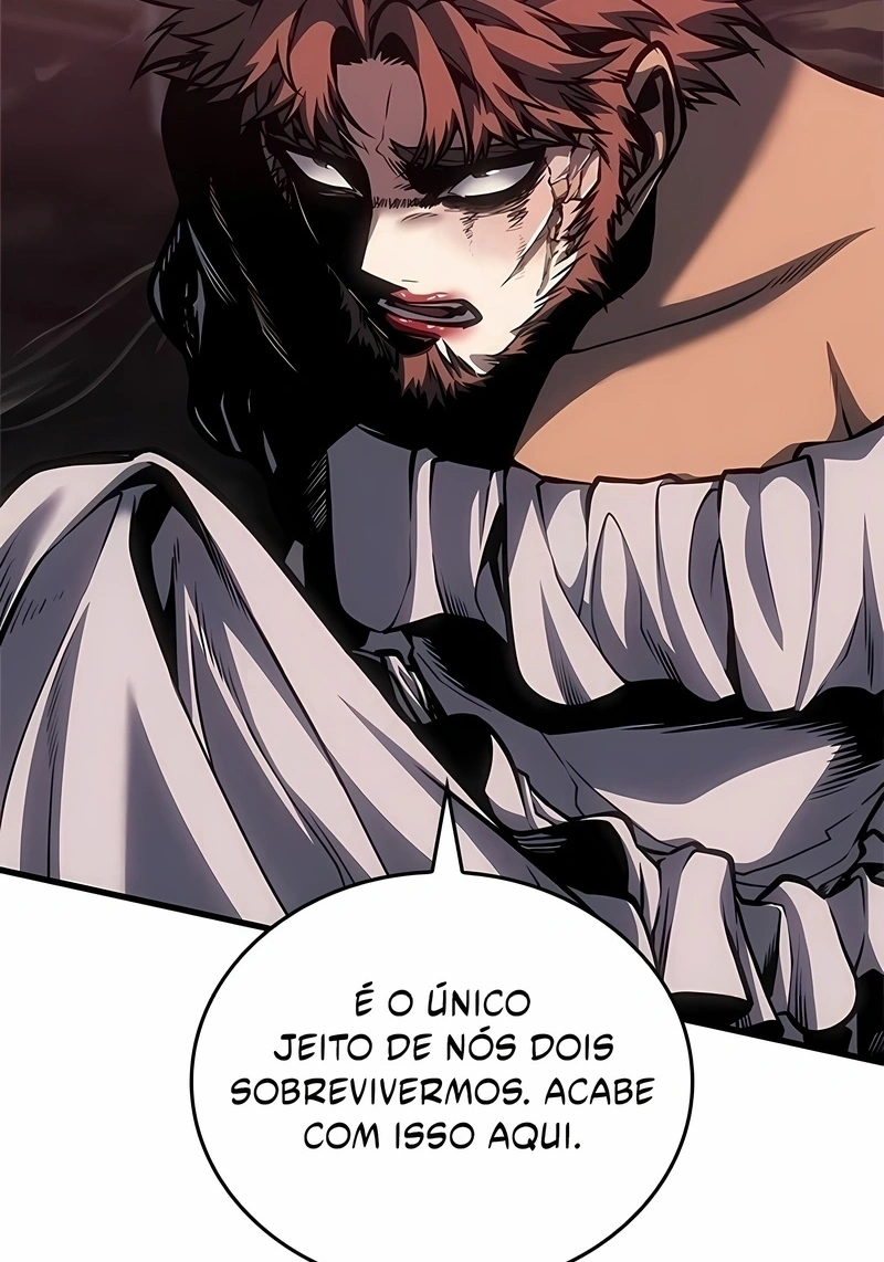 Read Bad Born Blood PT Manga Online