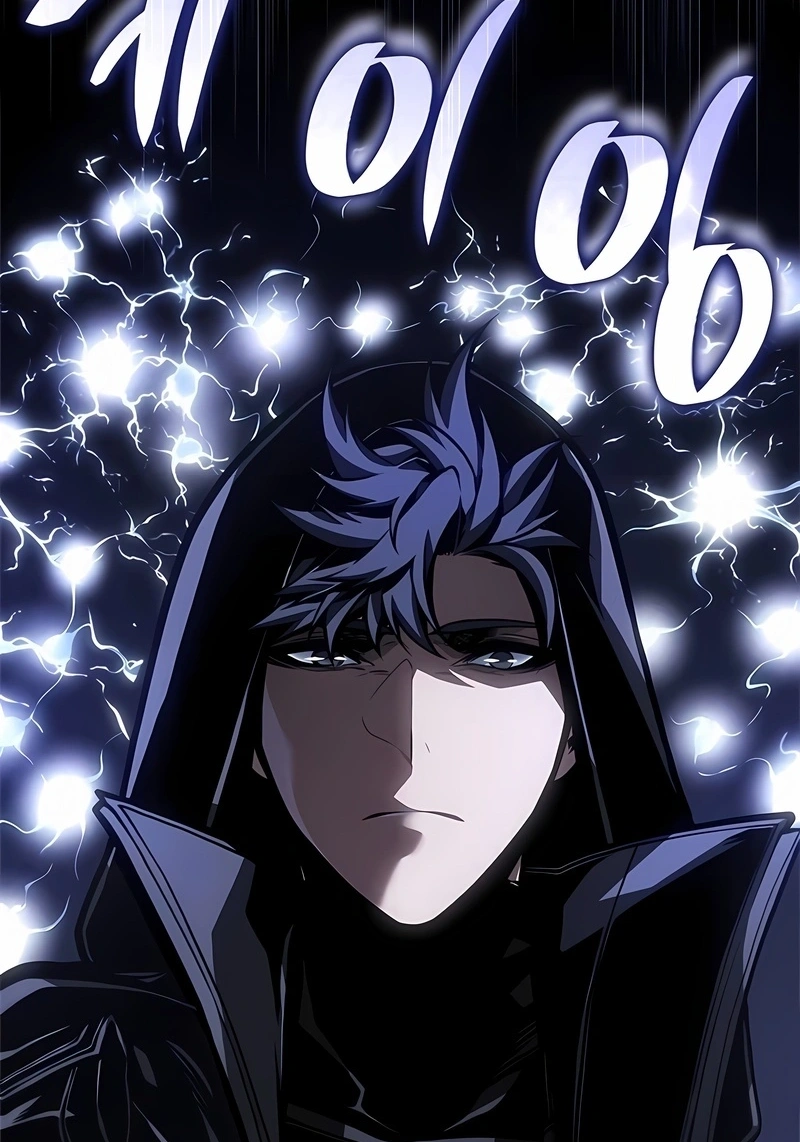 Read Bad Born Blood PT Manga Online