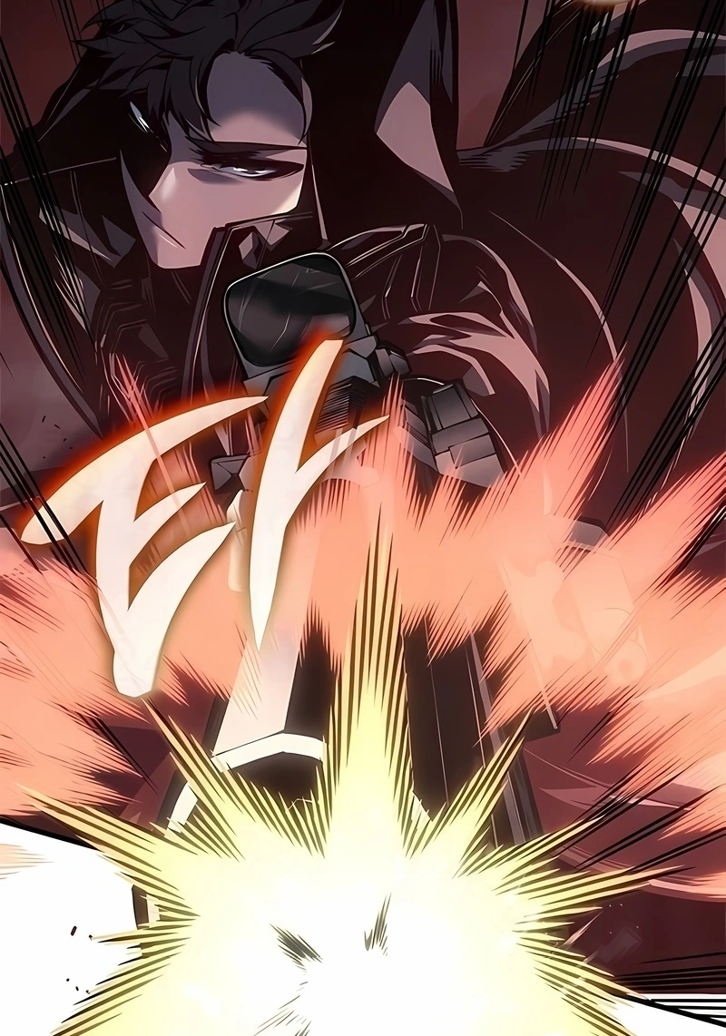 Read Bad Born Blood PT Manga Online