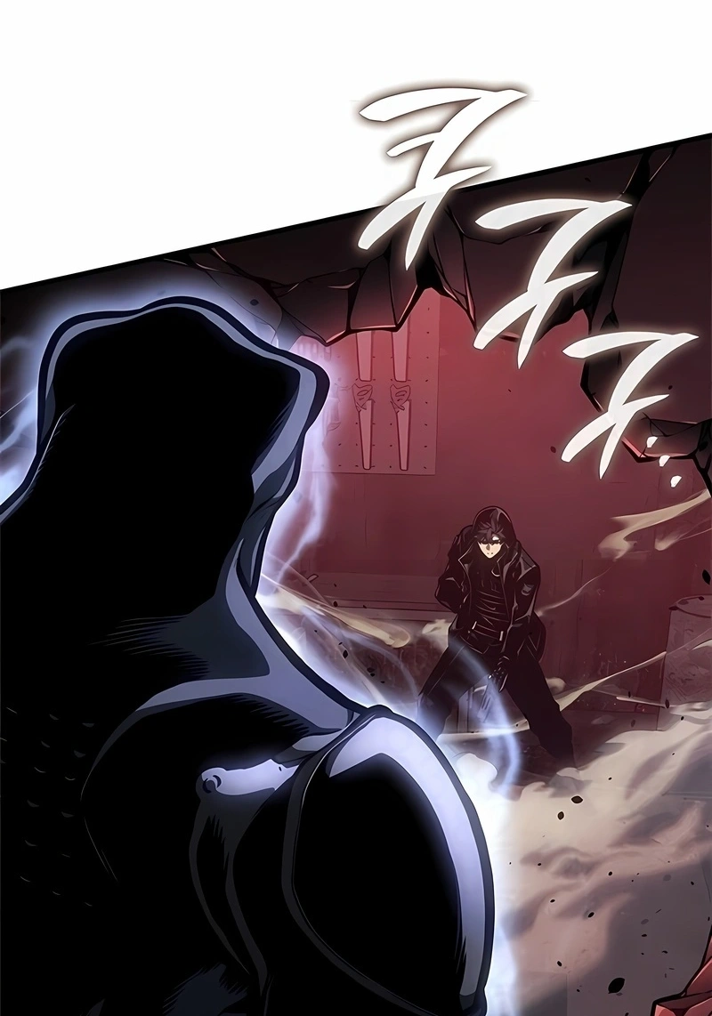 Read Bad Born Blood PT Manga Online