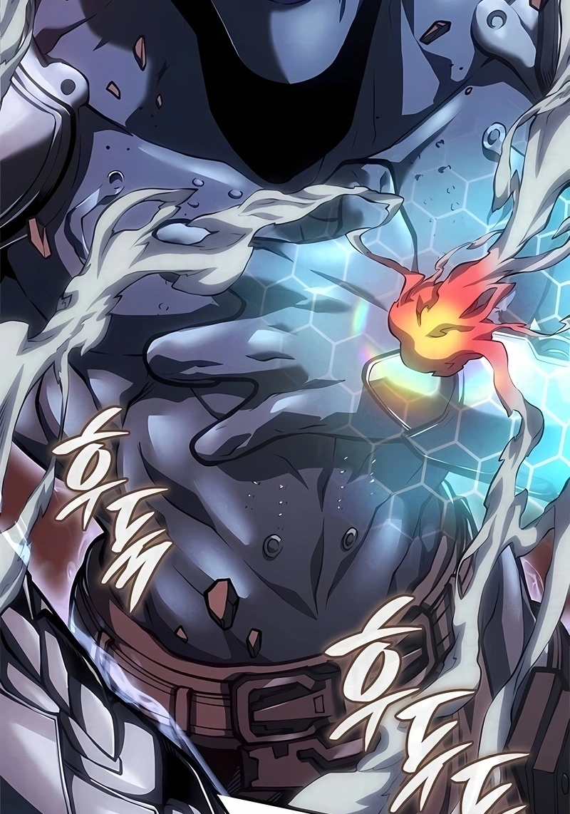 Read Bad Born Blood PT Manga Online