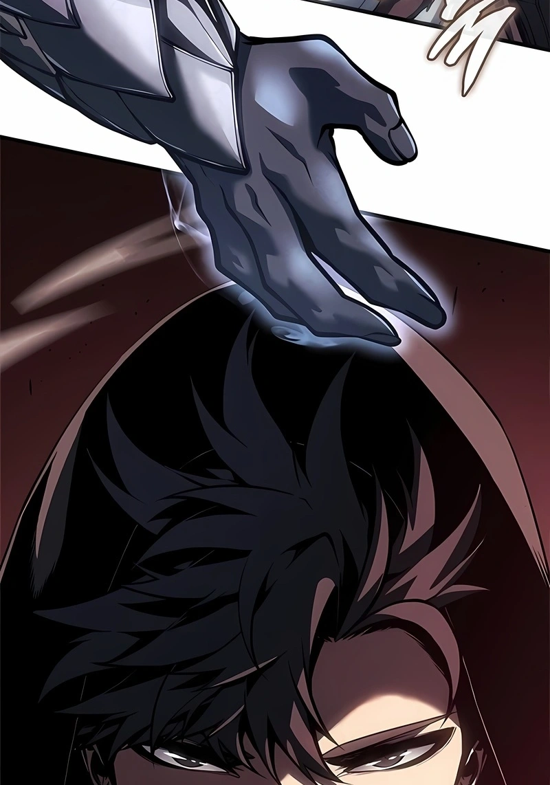 Read Bad Born Blood PT Manga Online