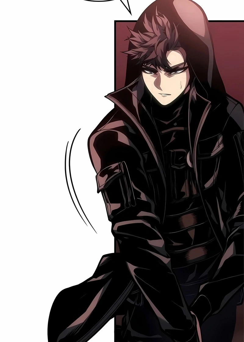 Read Bad Born Blood PT Manga Online