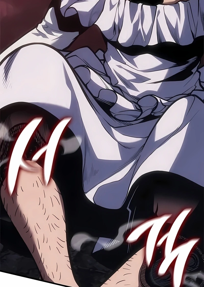 Read Bad Born Blood PT Manga Online