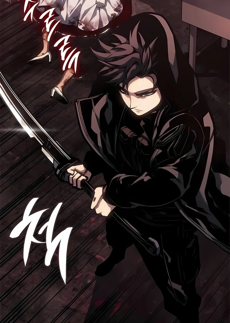 Read Bad Born Blood PT Manga Online