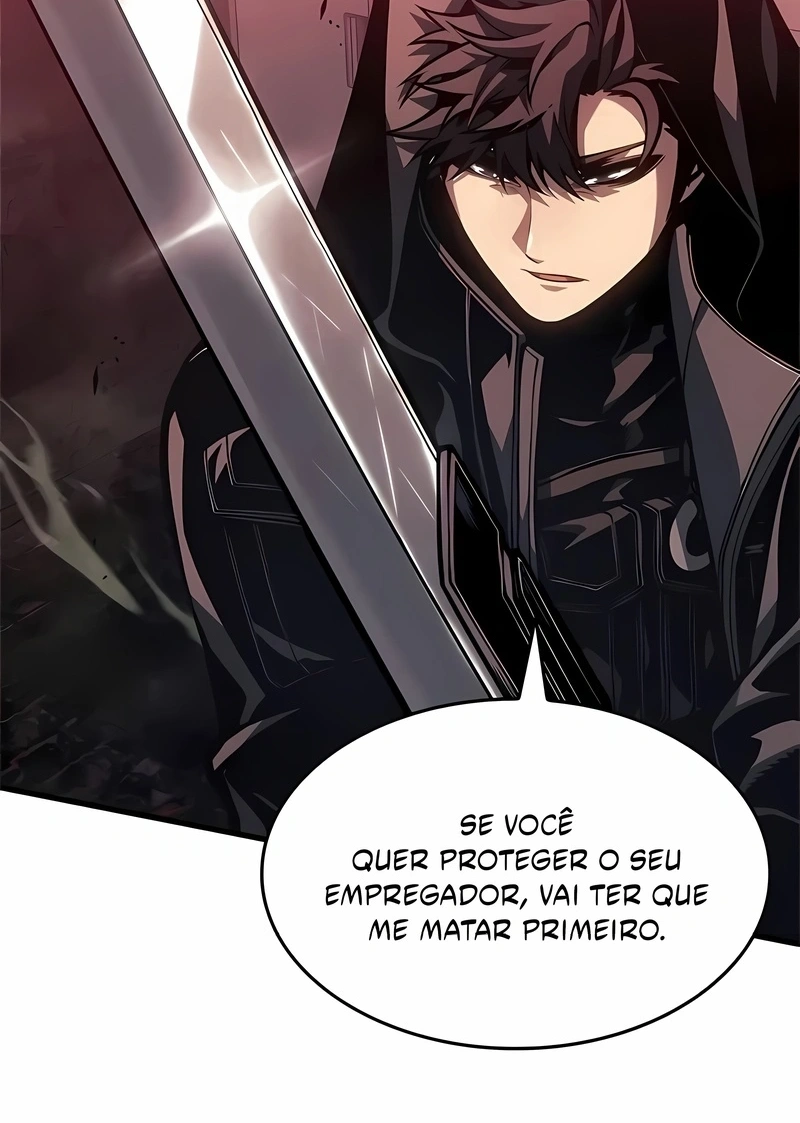 Read Bad Born Blood PT Manga Online