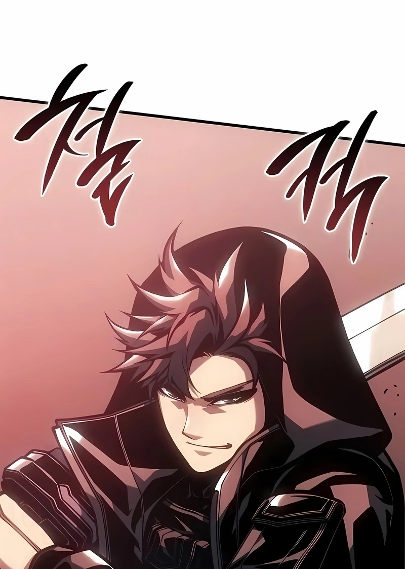 Read Bad Born Blood PT Manga Online