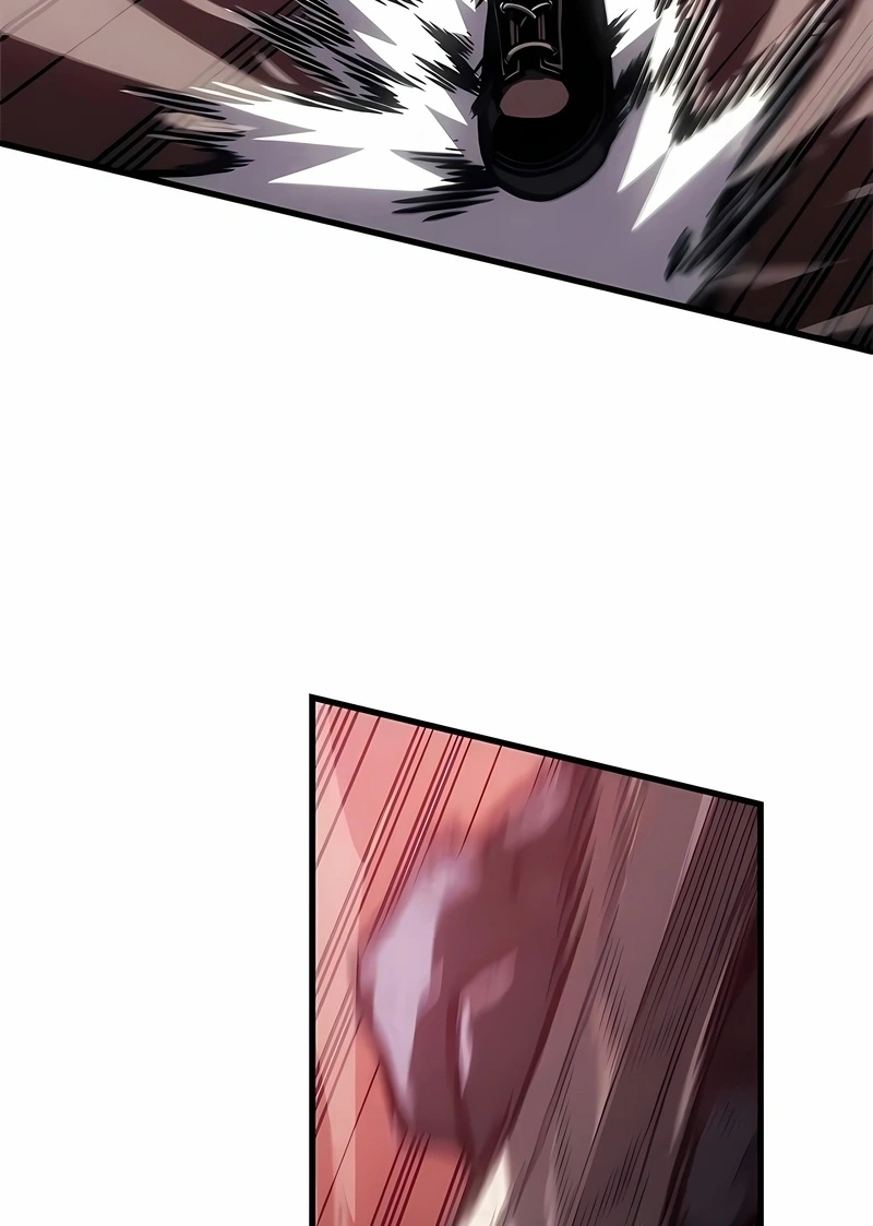 Read Bad Born Blood PT Manga Online