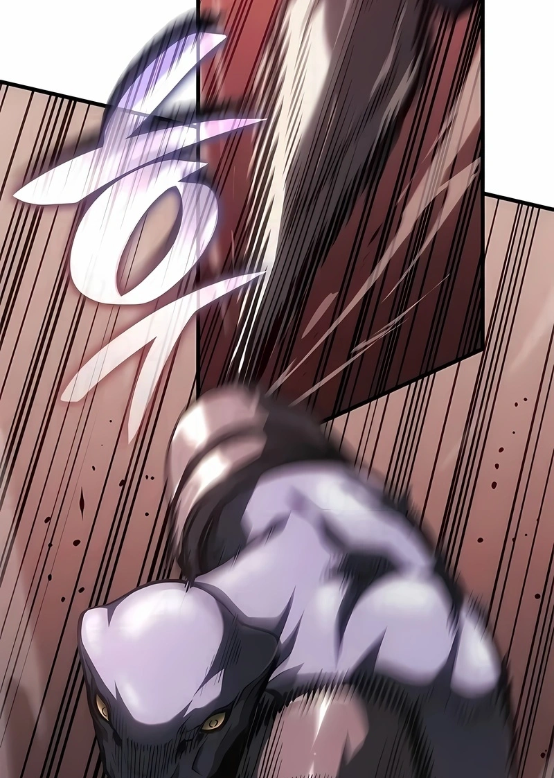 Read Bad Born Blood PT Manga Online