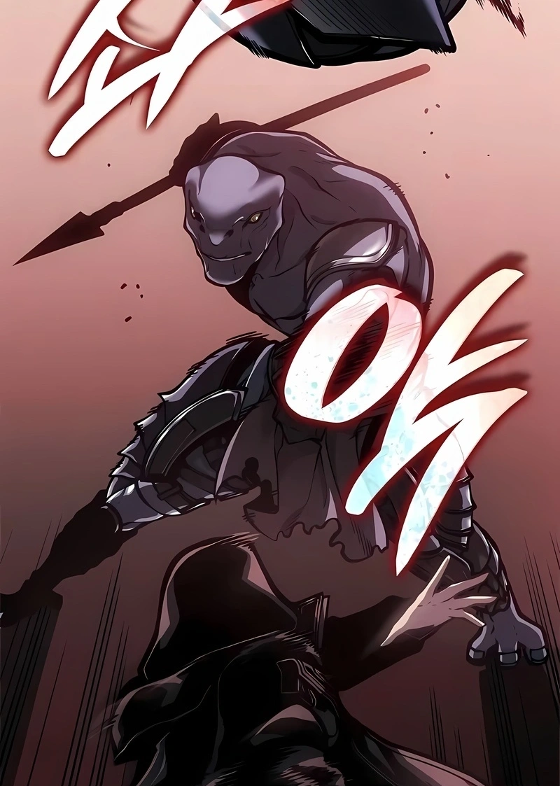 Read Bad Born Blood PT Manga Online