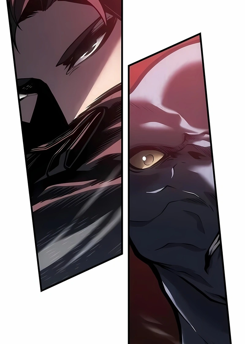 Read Bad Born Blood PT Manga Online