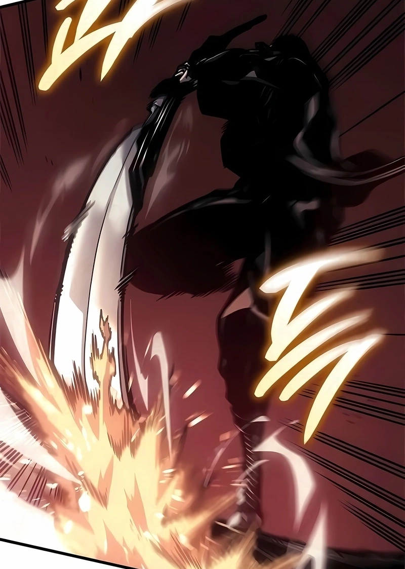 Read Bad Born Blood PT Manga Online