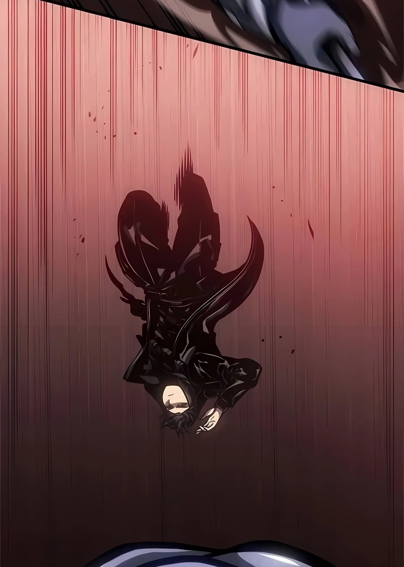 Read Bad Born Blood PT Manga Online