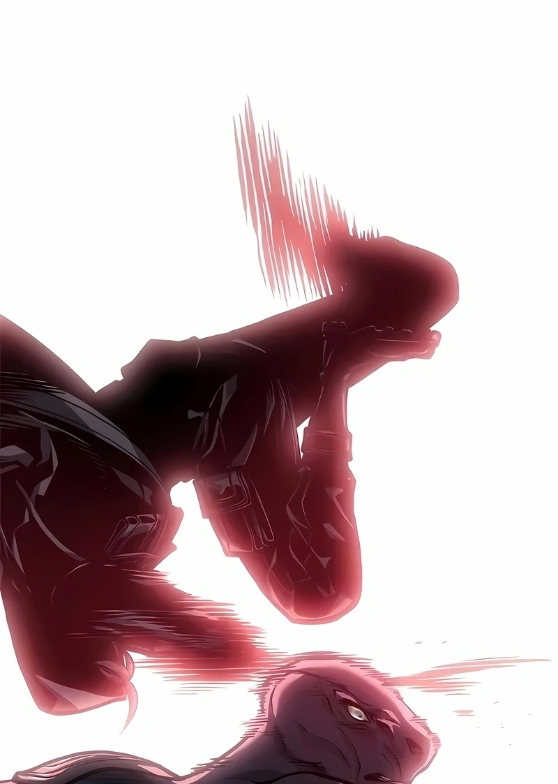 Read Bad Born Blood PT Manga Online