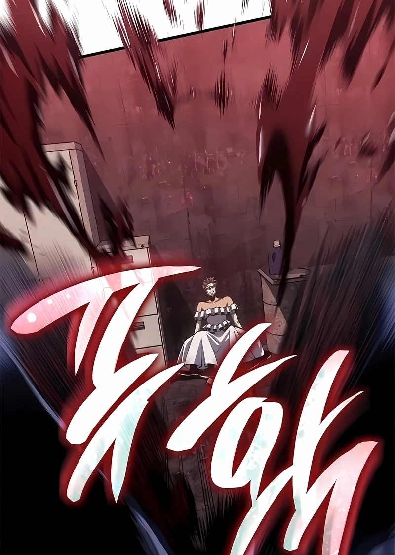 Read Bad Born Blood PT Manga Online