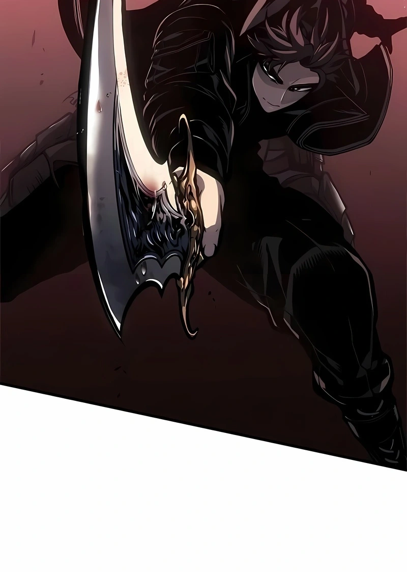 Read Bad Born Blood PT Manga Online