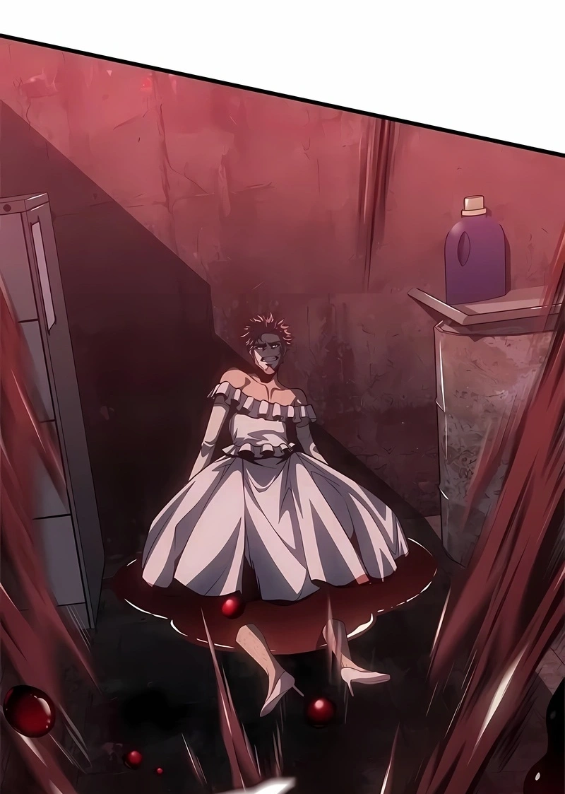 Read Bad Born Blood PT Manga Online
