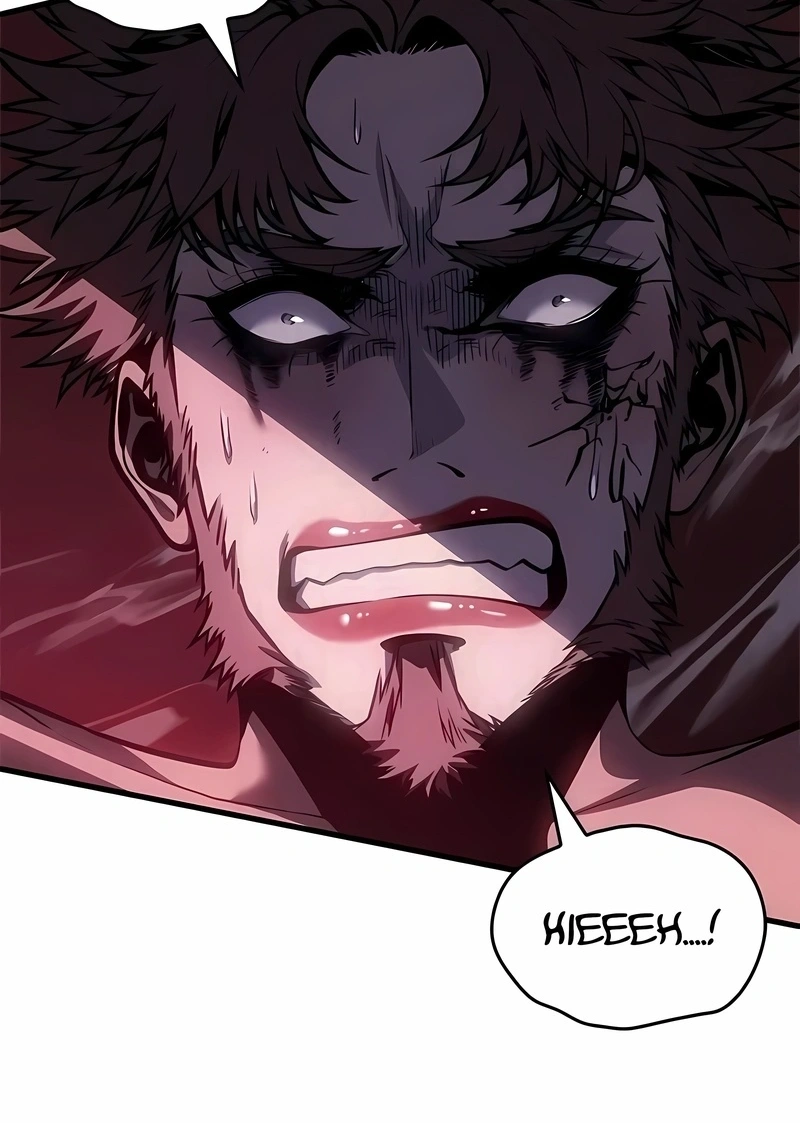 Read Bad Born Blood PT Manga Online