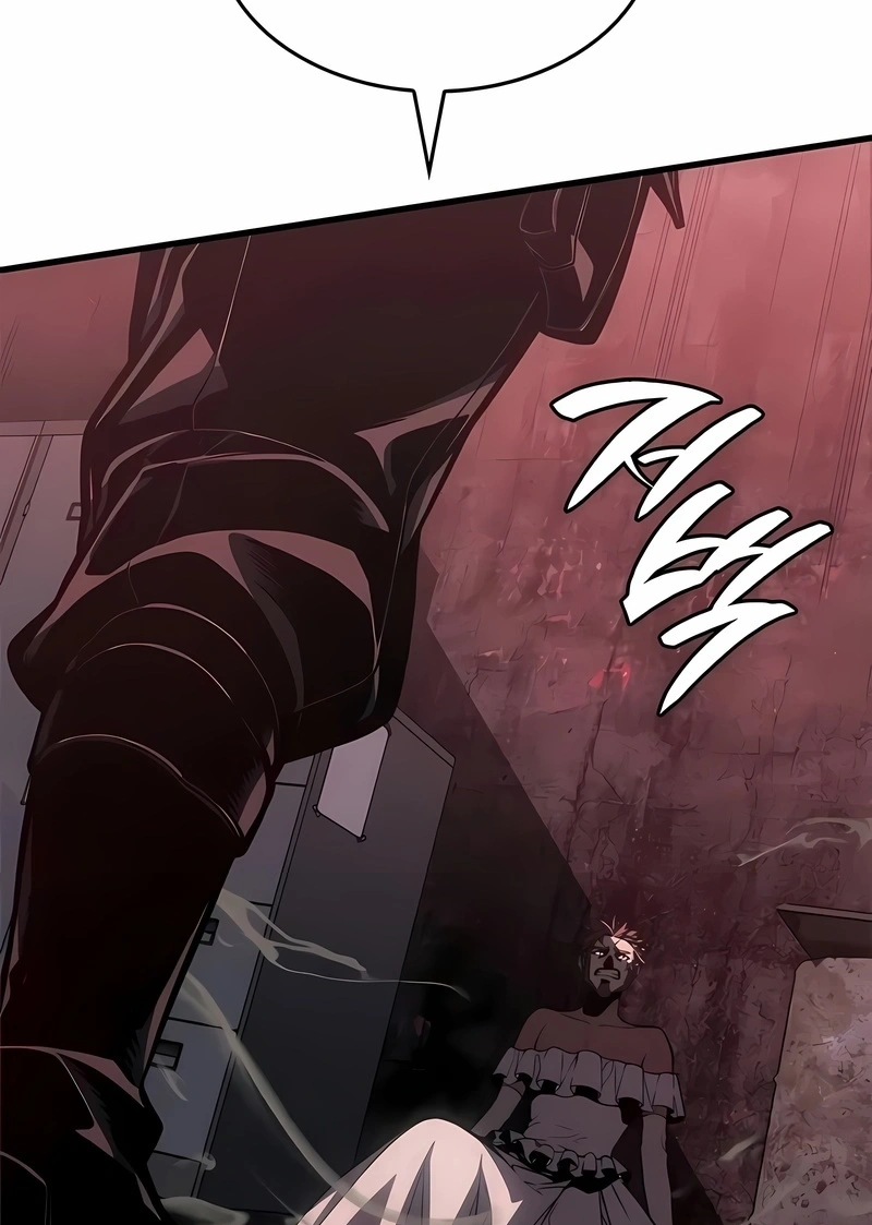 Read Bad Born Blood PT Manga Online
