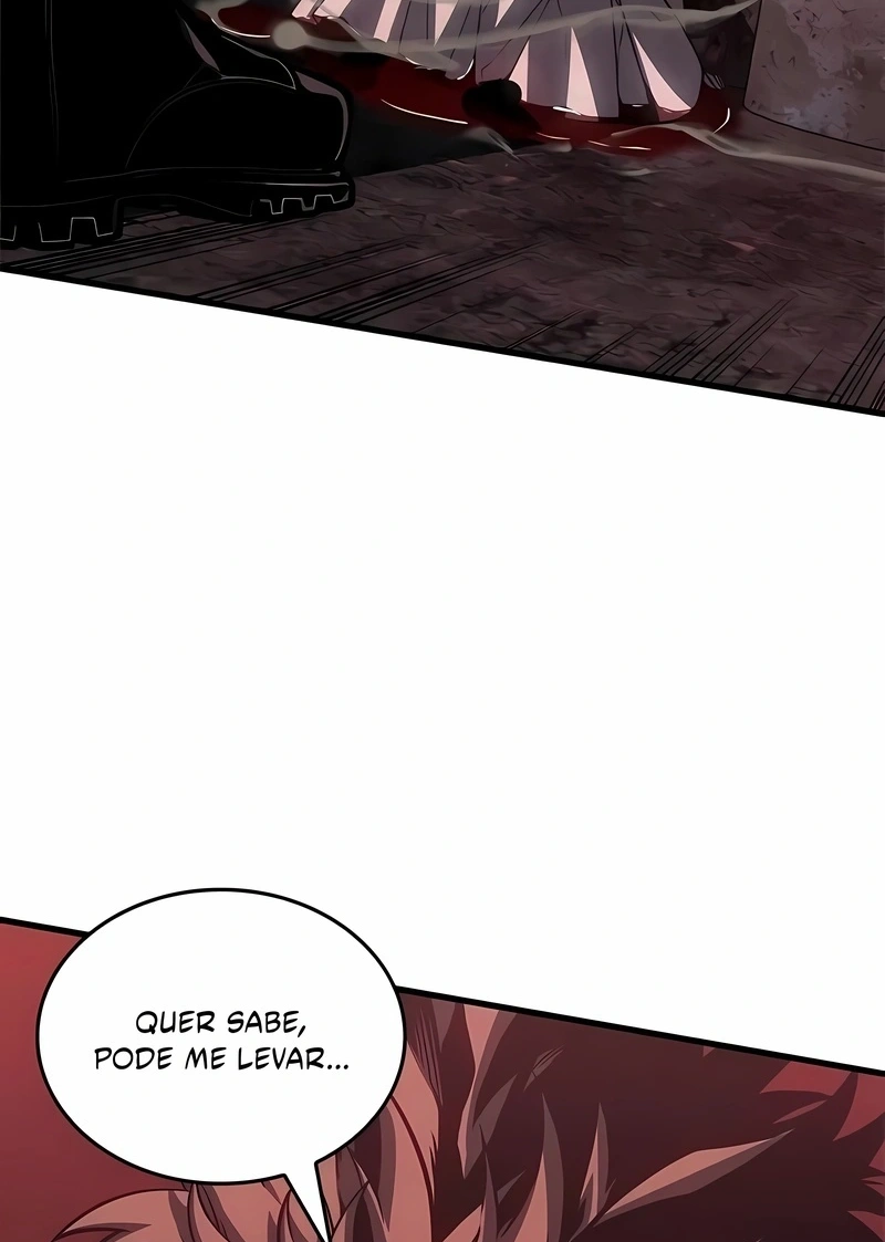 Read Bad Born Blood PT Manga Online
