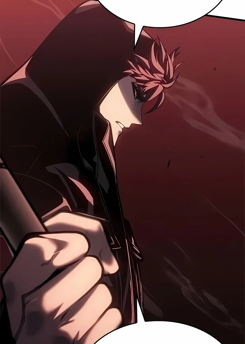 Read Bad Born Blood PT Manga Online