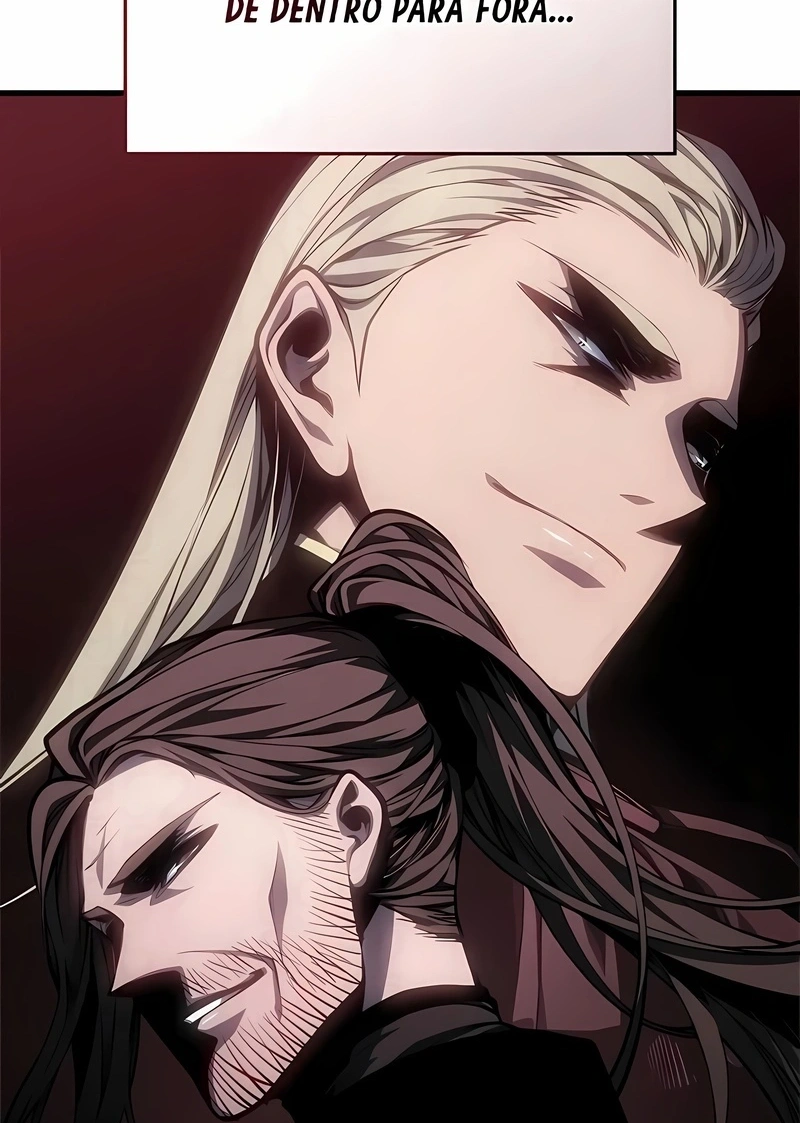 Read Bad Born Blood PT Manga Online