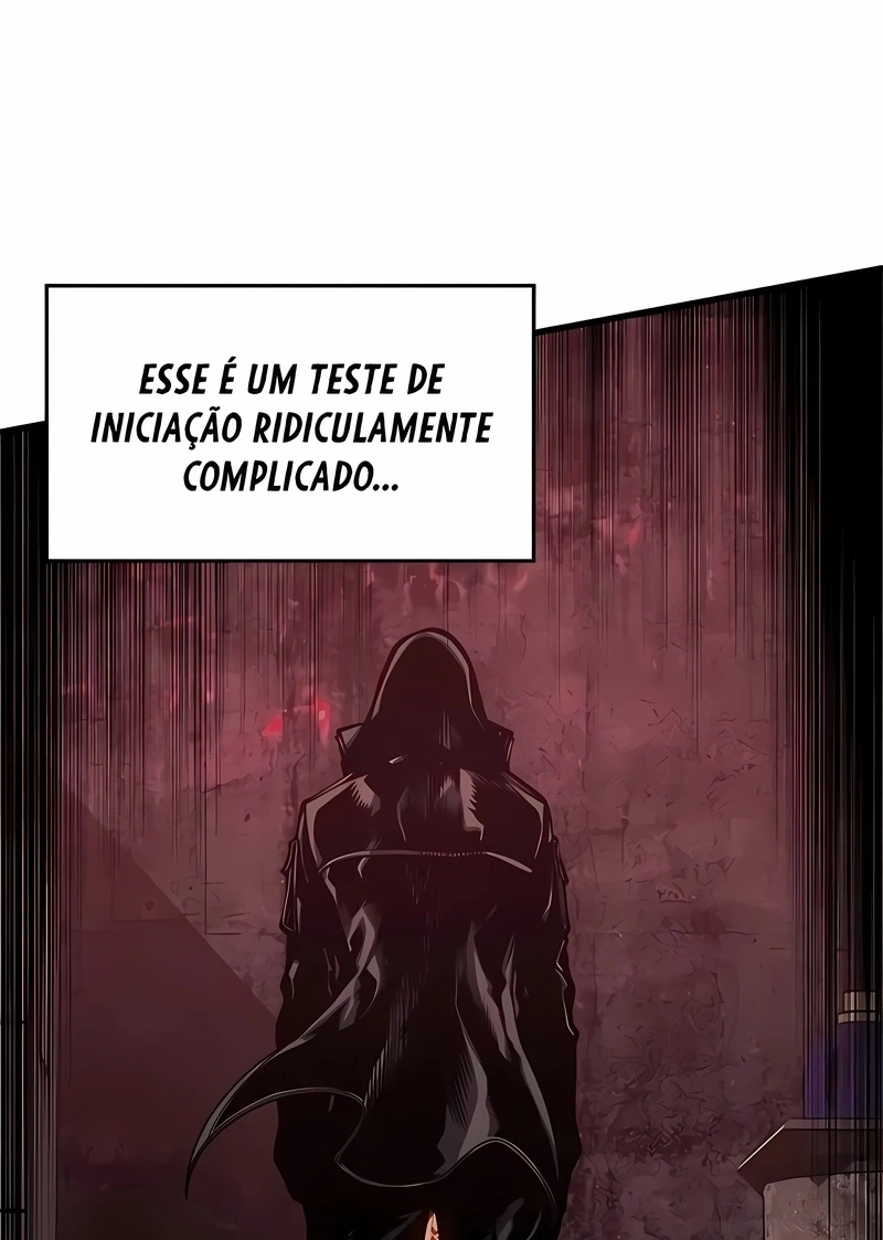 Read Bad Born Blood PT Manga Online