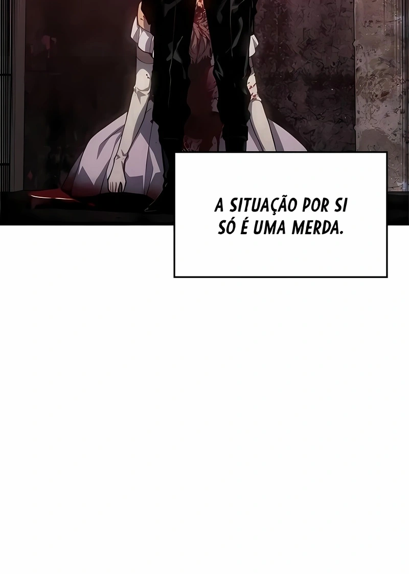 Read Bad Born Blood PT Manga Online