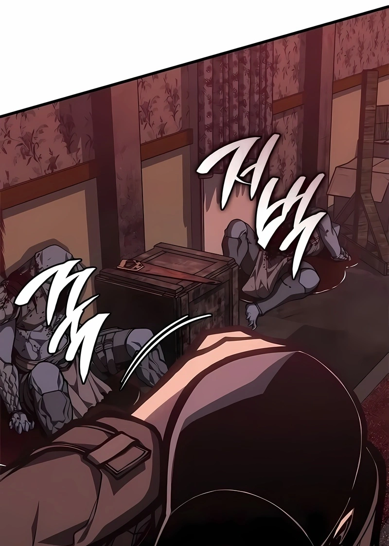 Read Bad Born Blood PT Manga Online