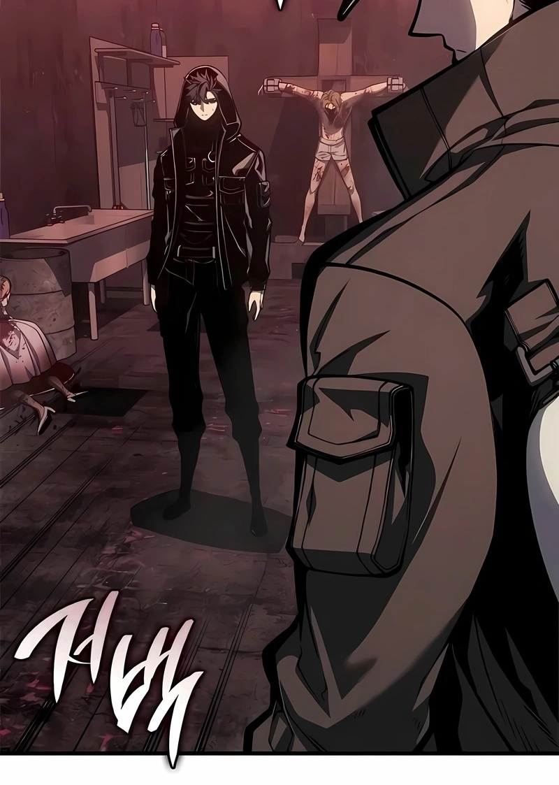 Read Bad Born Blood PT Manga Online