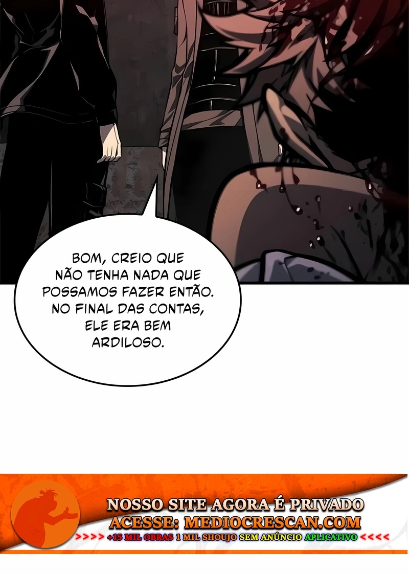 Read Bad Born Blood PT Manga Online