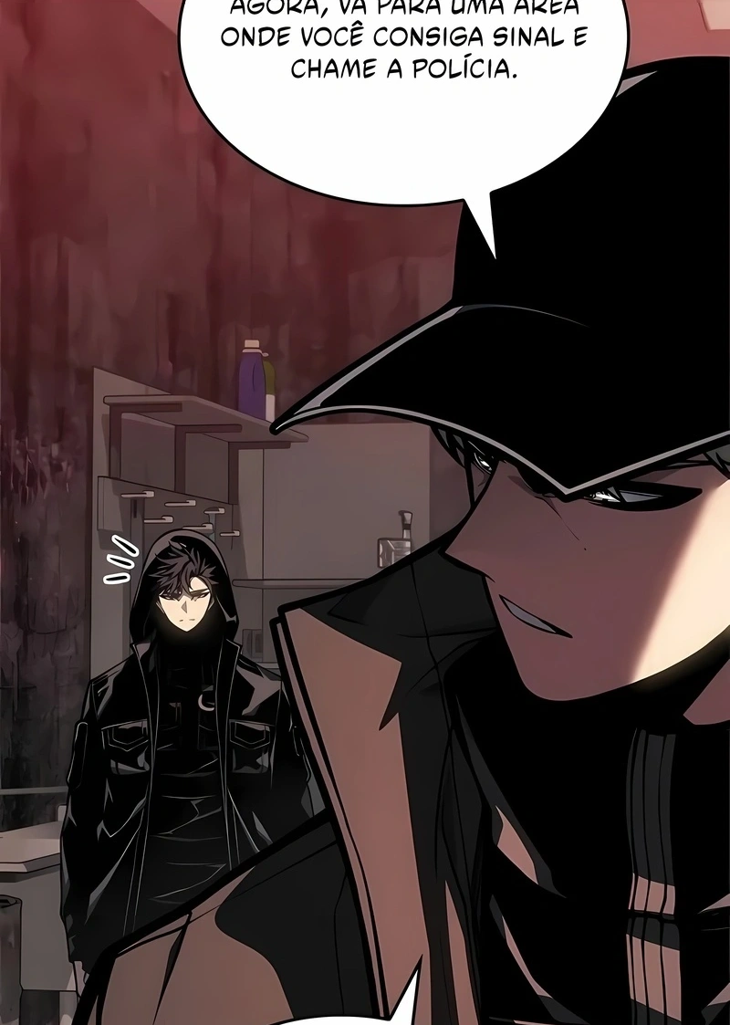 Read Bad Born Blood PT Manga Online