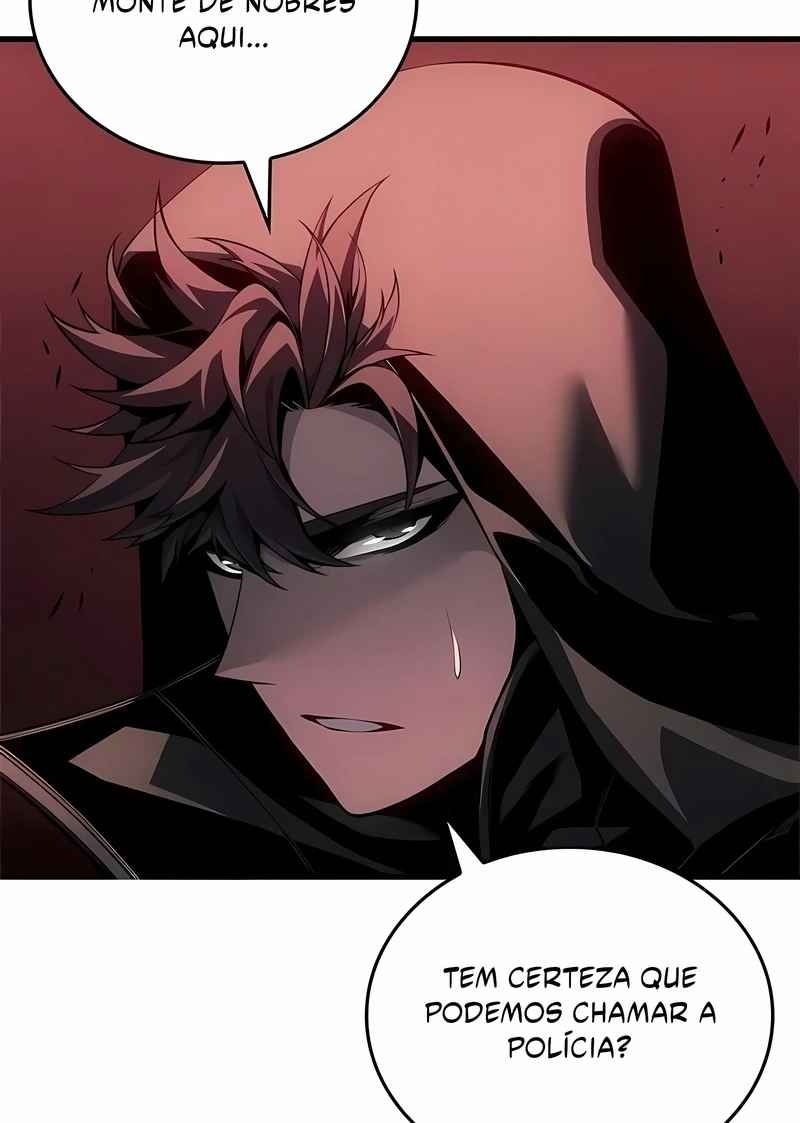 Read Bad Born Blood PT Manga Online