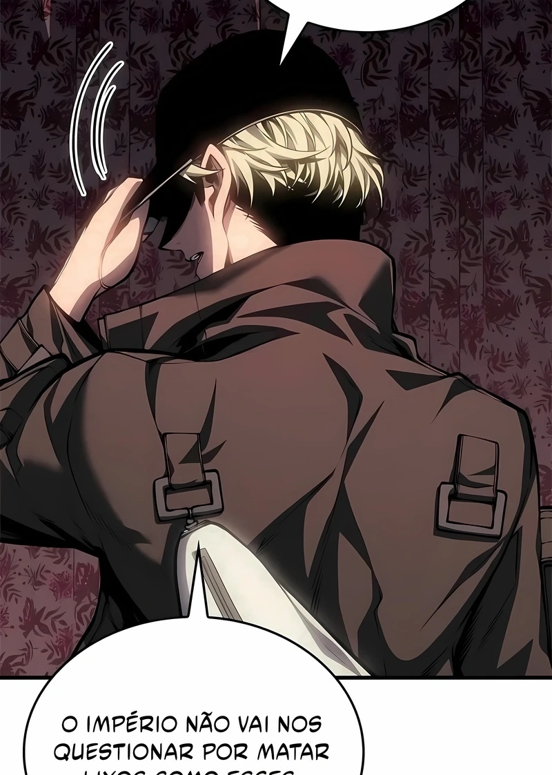 Read Bad Born Blood PT Manga Online