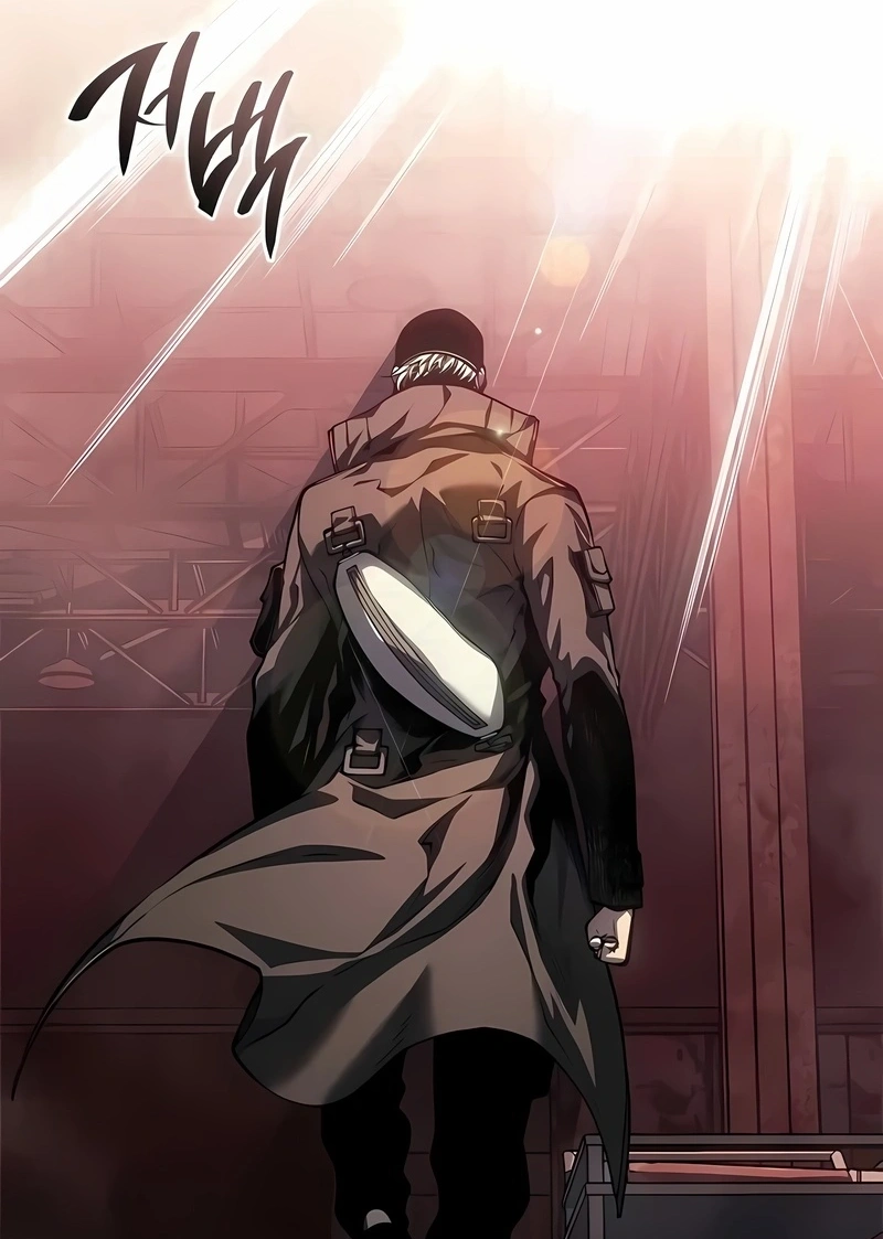 Read Bad Born Blood PT Manga Online