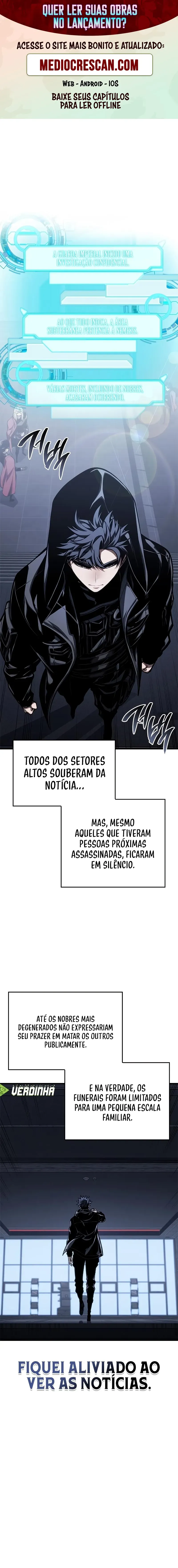 Read Bad Born Blood PT Manga Online