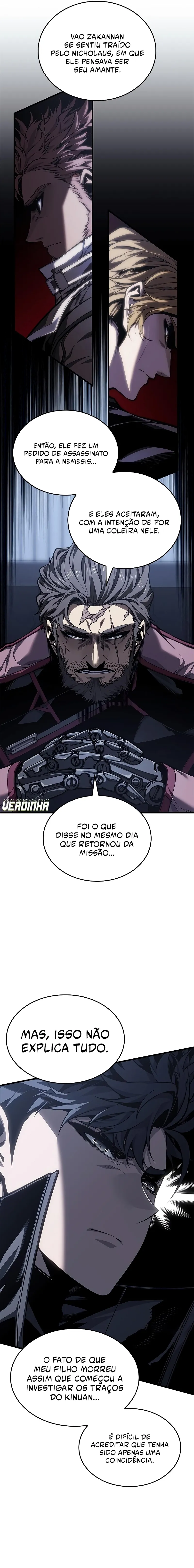 Read Bad Born Blood PT Manga Online