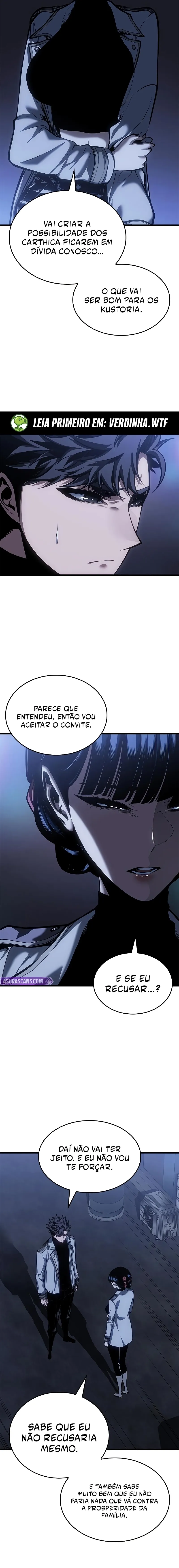 Read Bad Born Blood PT Manga Online