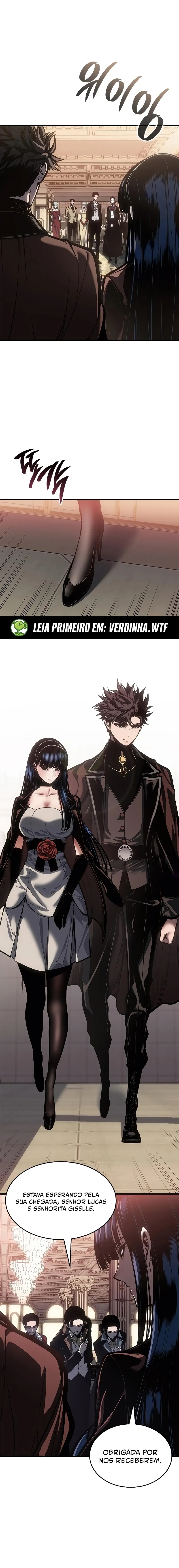 Read Bad Born Blood PT Manga Online