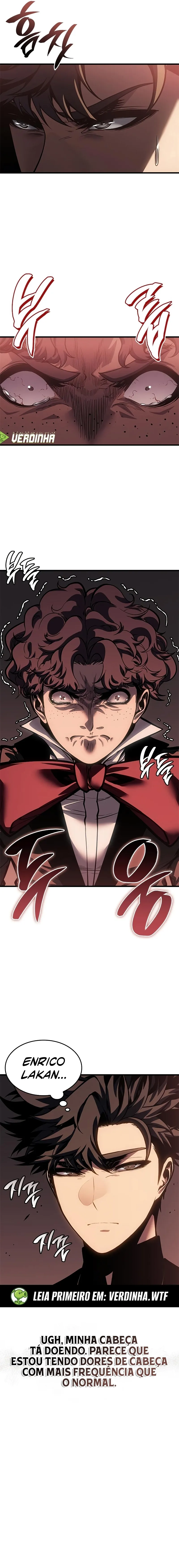 Read Bad Born Blood PT Manga Online