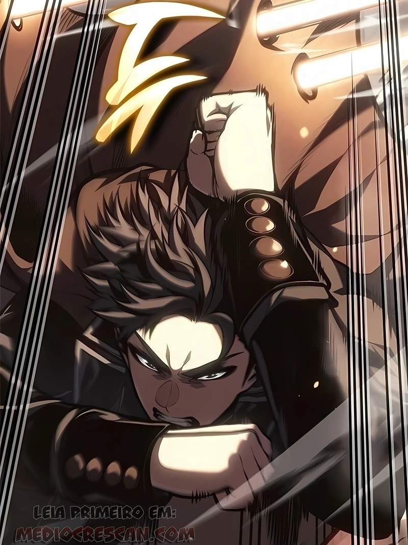 Read Bad Born Blood PT Manga Online