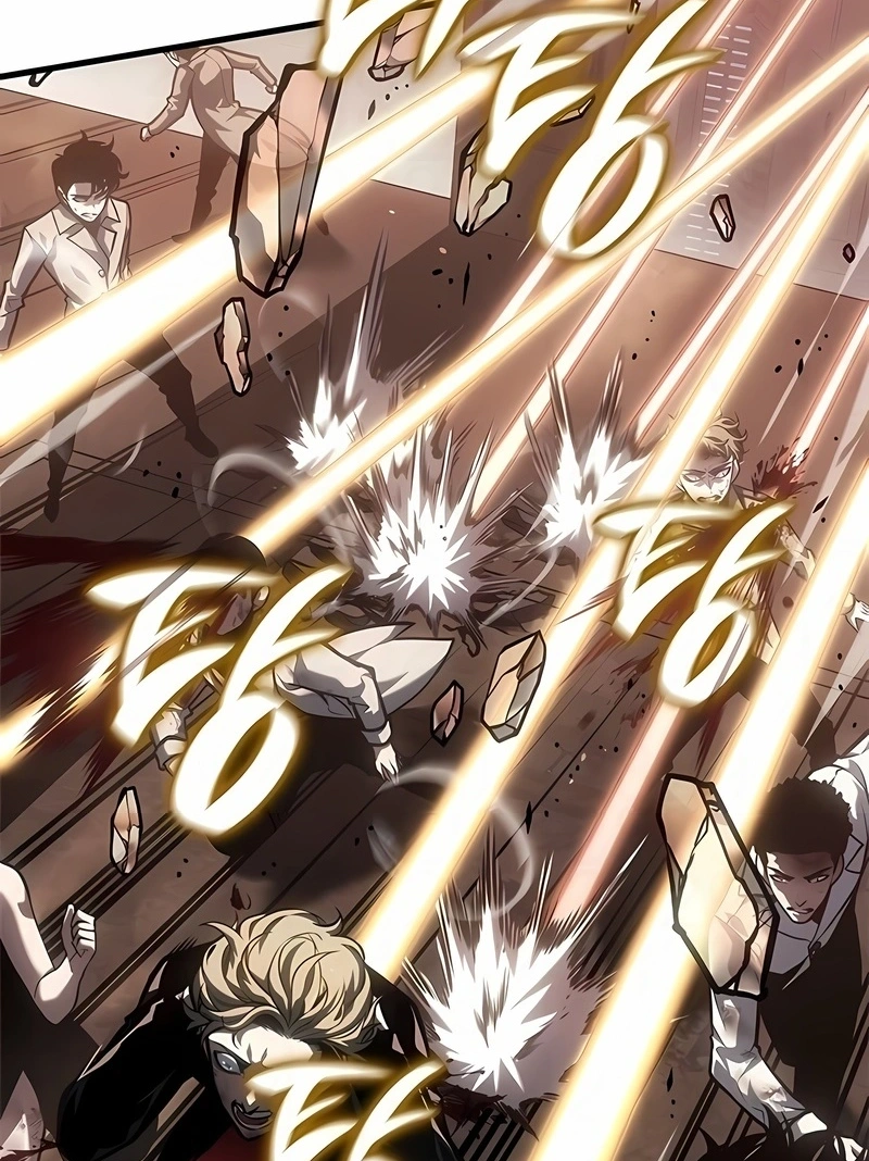 Read Bad Born Blood PT Manga Online