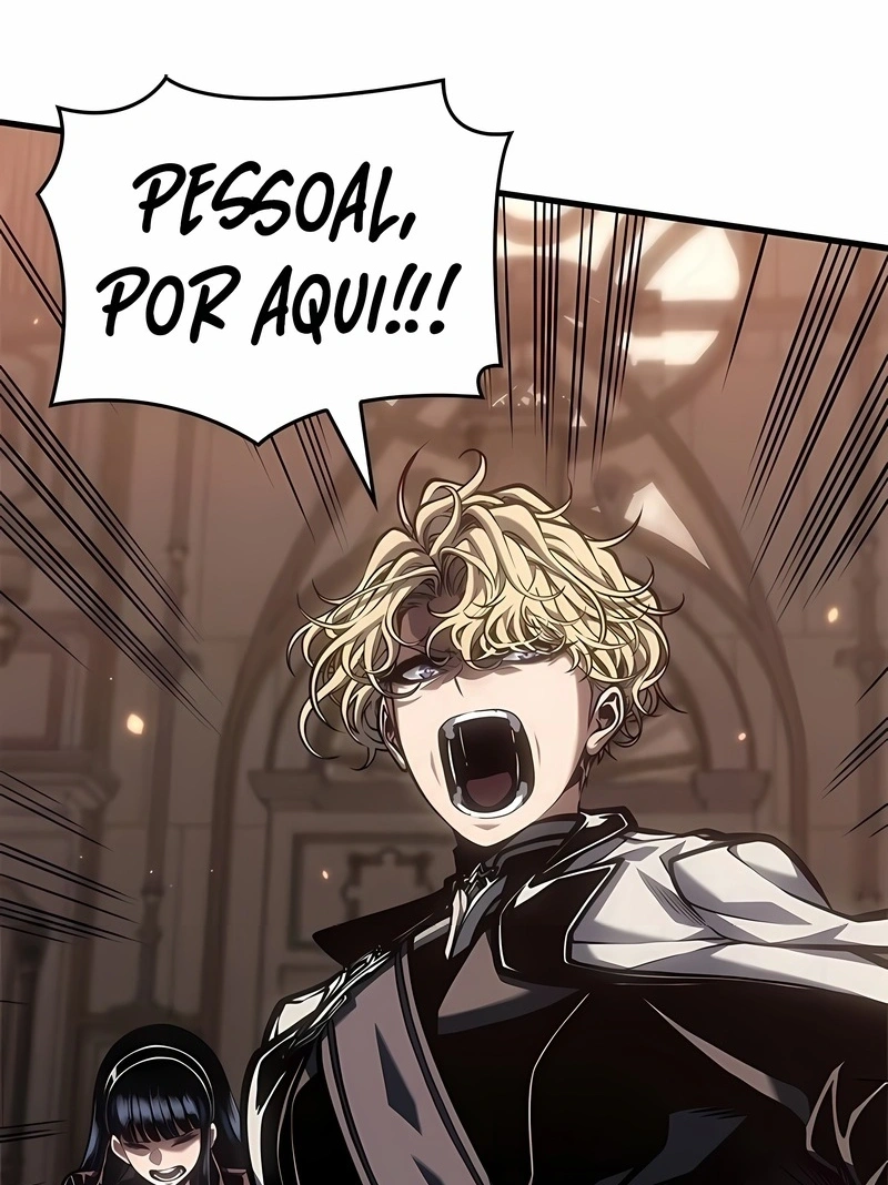 Read Bad Born Blood PT Manga Online