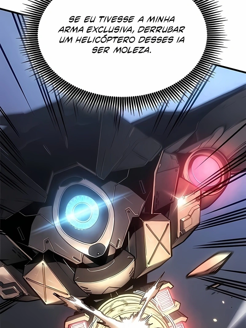 Read Bad Born Blood PT Manga Online