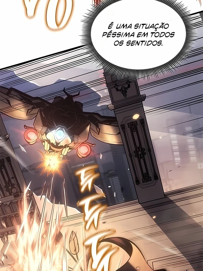 Read Bad Born Blood PT Manga Online