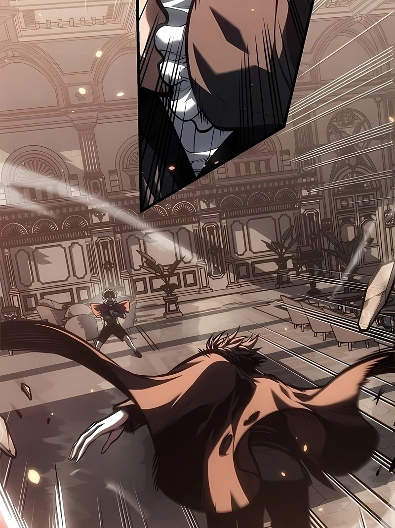 Read Bad Born Blood PT Manga Online