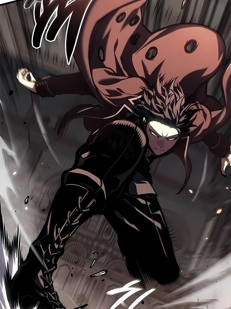 Read Bad Born Blood PT Manga Online